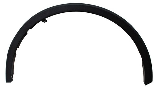 [MATCH18DL] MOLDURA ARCO SALP TOYOTA CHR 18-19 DEL IZQ 