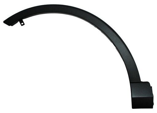 [TORA16MOARDL] MOLDURA ARCO SALP TOYOTA RAV4 16-17 LE/XLE/SE/LIMITED DEL IZQ