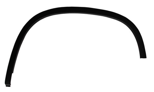 [VOTIG09MARTL] MOLDURA ARCO SALP VOLKSWAGEN TIGUAN 09-16 TRAS IZQ