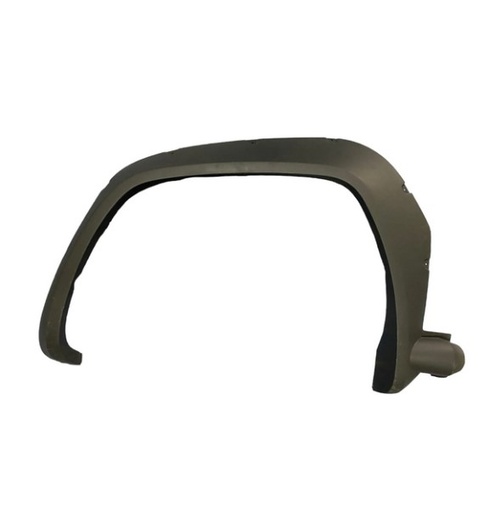 [DOPU17MOACHDL] MOLDURA ARCO SALP DODGE PU RAM DE 2017 AL 2018 C/HOYO DEL IZQ EX+