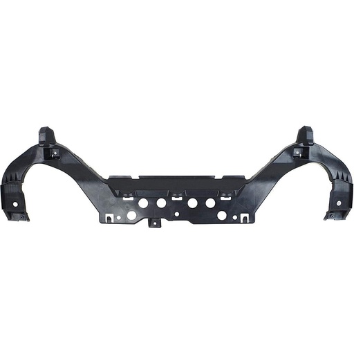 [MAZ315MOCED] MOLDURA FASCIA (DEFENSA) MAZDA 3 2015 AL 2017 DEL CENT ORIGINAL