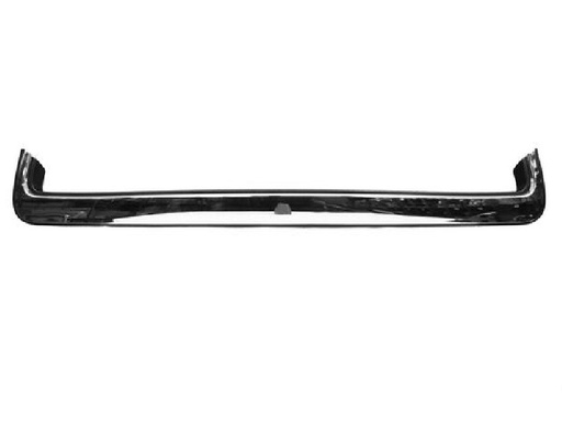 [CHAVE08MCOCR] MOLDURA COFRE CHEVROLET AVEO DE 2008 AL 2011 CROM (10533)