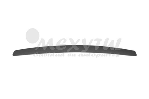 [FOFOC09MCO] MOLDURA COFRE FORD FOCUS 09-11 (10592)