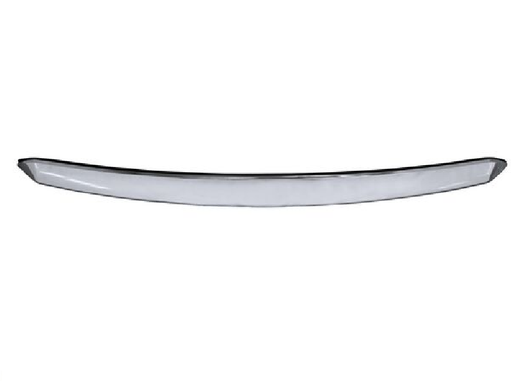 [TOHIL16MOLCC] MOLDURA COFRE TOYOTA HILUX 2016 AL 2022 CROM