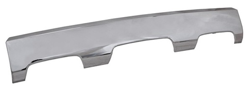 [25798906] MOLDURA FASCIA (DEFENSA) CHEVROLET TERRAIN 10-15 CROM TRAS