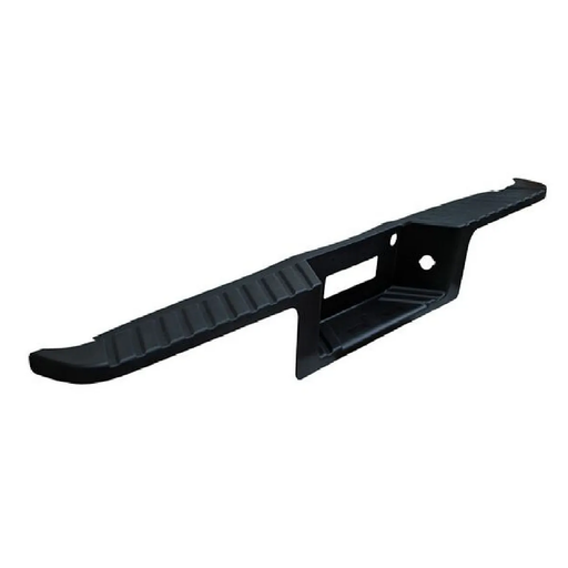 [FOPU09MODET] MOLDURA FASCIA (DEFENSA) FORD PU 09-14 S/HOYO P/SENS TRAS TW