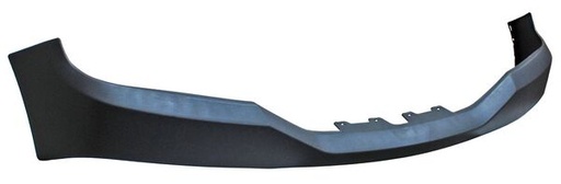 [FORAN10TOLDSU] MOLDURA FASCIA (DEFENSA) FORD RANGER 10-12 SUP TW