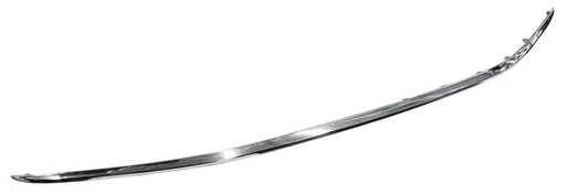 [HOAC18MODEDINER] MOLDURA FASCIA (DEFENSA) HONDA ACCORD 13-15 2 PTAS CROM TRAS