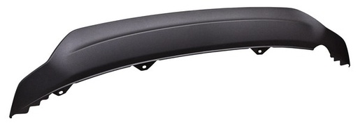 [HOCR15MODETINE] MOLDURA FASCIA (DEFENSA) HONDA CRV 15-16 NEG INF TRAS TW