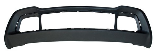 [HDJGC14P] MOLDURA FASCIA (DEFENSA) JEEP GRAND CHEROKEE 14-16 GRIS OBSCURO DEL TW