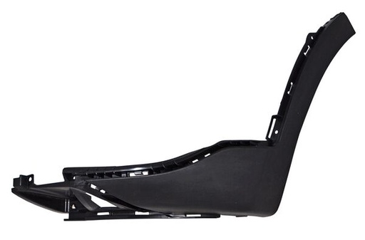 [HDKSO19L] MOLDURA FASCIA (DEFENSA) KIA SORENTO 19-20 DEL IZQ TW