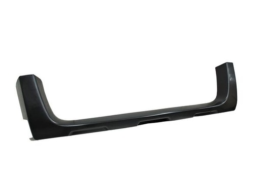 [REST13MODEDCI] MOLDURA FASCIA (DEFENSA) RENAULT STEPWAY DE 2013 AL 2015 INF DEL CENT TW