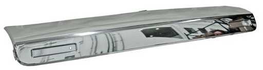 [HDSTVU06TC] MOLDURA FASCIA (DEFENSA) SATURN VUE 06-07 CROM TRAS TW