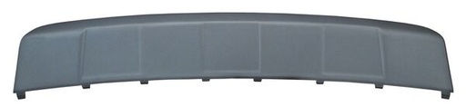 [SUGR13MODEDPL] MOLDURA FASCIA (DEFENSA) SUZUKI GRAND VITARA 13-15 PLATA DEL TW