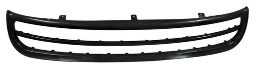 [VOBEE98MOLFMC] MOLDURA FASCIA (DEFENSA) VOLKSWAGEN BEETLE 98-05 MARCO S/FARO AUX DEL CENT TW *R