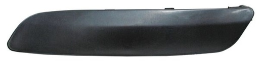 [VOBO05MODEL] MOLDURA FASCIA (DEFENSA) VOLKSWAGEN BORA 05-10 P/LIMP FARO DEL IZQ TW