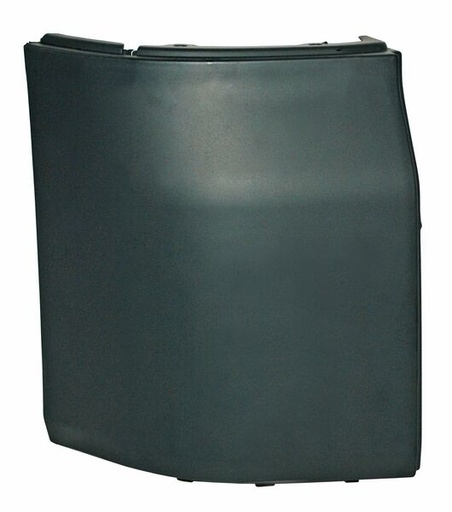 [VOEU06MODETL] MOLDURA FASCIA (DEFENSA) VOLKSWAGEN EUROVAN 06-09 TRAS IZQ TW