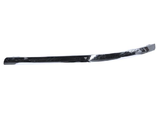 [VOPAS12MOLFTCR] MOLDURA FASCIA (DEFENSA) VOLKSWAGEN PASSAT DE 2012 AL 2015 CROM TRAS DER