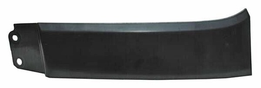 [TOTU07MOFNL] MOLDURA FARO TOYOTA TUNDRA 07-1 2 NEG IZQ