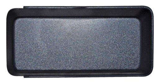 [FOPU18MOFADL] MOLDURA FASCIA (DEFENSA) FORD PU 18-20 DEL IZQ TW