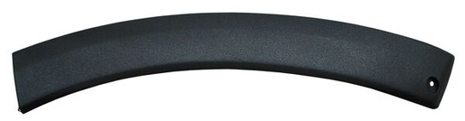 [DOCA08MOFAT] MOLDURA FASCIA (DEFENSA) VOLKSWAGEN CROSSFOX 07-09 DEL IZQ 