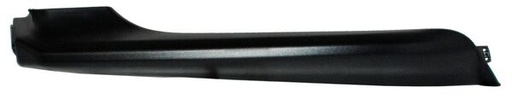 [HDTCA18LI] MOLDURA FASCIA TOYOTA CAMRY 18 INF DEL IZQ