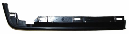 [NITS88MOINFANER] MOLDURA FARO NISSAN TSURU II DE 1988 AL 1989 NEG DER TW 