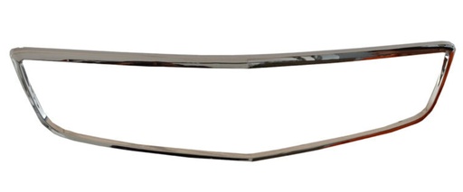 [HDODMPA99] MOLDURA PARRILLA MAZDA 3 DE 2014 AL 2016 SUP CENT ****2