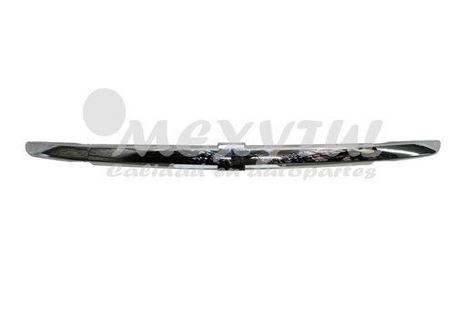 [CHEQU05MPA] MOLDURA PARRILLA CHEVROLET EQUINOX 05-09 (128053)