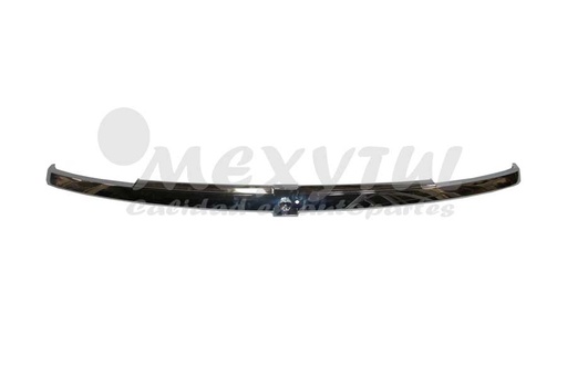 [CHMAL04MPACR] MOLDURA PARRILLA CHEVROLET MALIBU 04-05 CROM (13438)