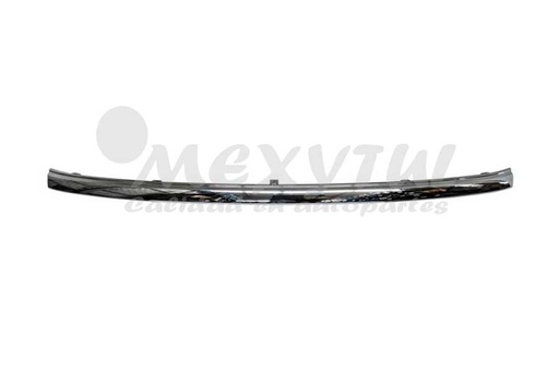 [FOEDG11MPACRS] MOLDURA PARRILLA FORD EDGE 11-12 CROM SUP (114137) TW