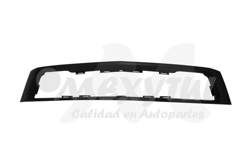 [FOMUS10MPANG] MOLDURA PARRILLA FORD MUSTANG DE 2010 AL 2011 GT NEG (134300)