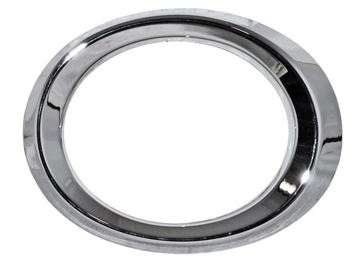 [HOBRMOPACRL] MOLDURA PARRILLA HONDA BRV 18-19 CROM IZQ TW