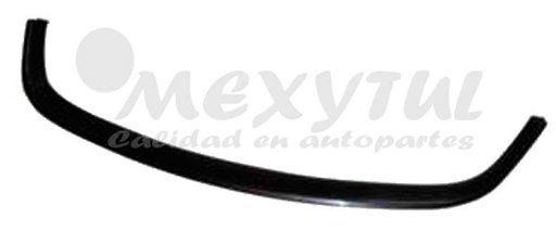 [HOCIV04MPA] MOLDURA PARRILLA HONDA CIVIC DE 2004 AL 20052 PTAS (6561)