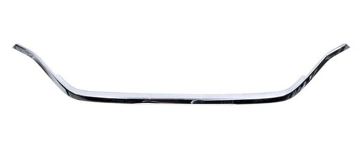 [HOCR15MOPAINNG] MOLDURA PARRILLA HONDA CRV 15-16 INF CROM  TW