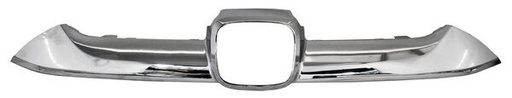 [71122TLAA00] MOLDURA PARRILLA HONDA CRV 17-19 CROM  TW