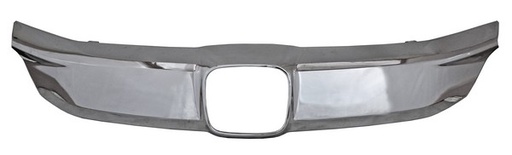 [71122T7AJ01] MOLDURA PARRILLA HONDA HRV 19-20 CROM  TW