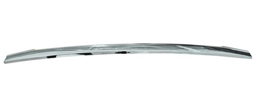 [HOOD11MOPAS] MOLDURA PARRILLA HONDA ODYSSEY 11-12 CROM SUP