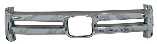 [HOPIL06MPAC] MOLDURA PARRILLA HONDA PILOT DE 2006 AL 2008 CROM (160728)
