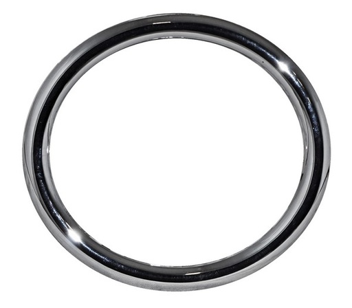 [MPHPI12FR] MOLDURA PARRILLA HONDA PILOT 12-14 CROM DER TW