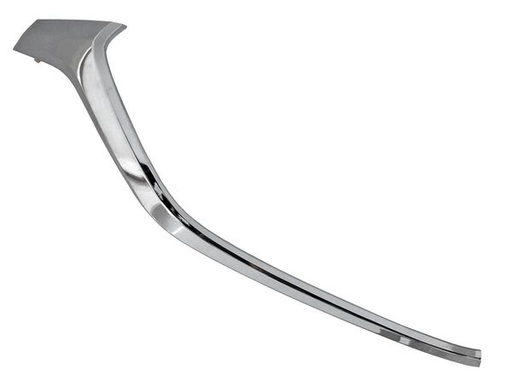 [MA2MOPACRR] MOLDURA PARRILLA MAZDA 2 16-19 CROM DER TW