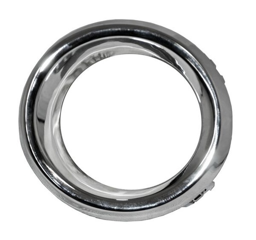 [MA314REFADL] MOLDURA PARRILLA MAZDA 3 1 4-16 CROM P/FARO AUX IZQ *R