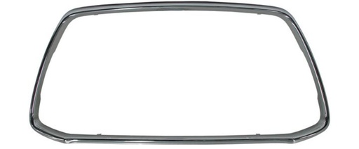 [6402A275] MOLDURA PARRILLA MITSUBISHI ASX 13-15 CROM 