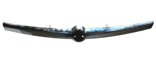 [NIALT00MPACR] MOLDURA PARRILLA NISSAN ALTIMA DE 2000 AL 2001 BISEL CROM (116391)