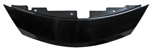 [623203VY0H] MOLDURA PARRILLA NISSAN NOTE/ VERSA 14-15 LISO 5 PTAS AMER SUP TW