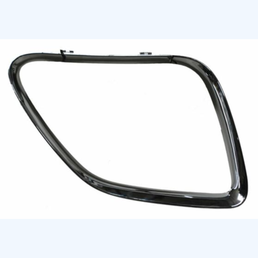 [POG605MPACRR] MOLDURA PARRILLA PONTIAC G6 05-09 CROM DER (8740)