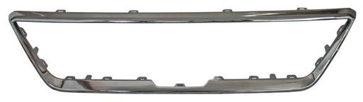 [6F0854643B2ZZ] MOLDURA PARRILLA SEAT IBIZA DE 2018 AL 2021 CROM 