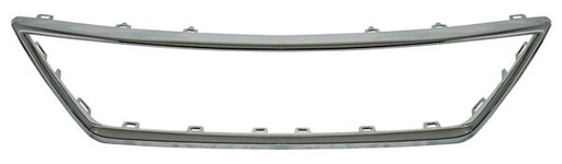 [MPSLE17C] MOLDURA PARRILLA SEAT LEON 17-19 CROM 