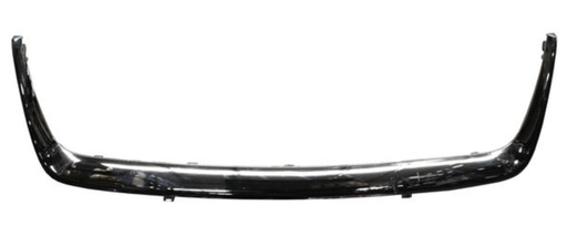 [SUGRA06MPACR] MOLDURA PARRILLA SUZUKI GRAND VITARA DE 2006 AL 2012 CROM (120104)