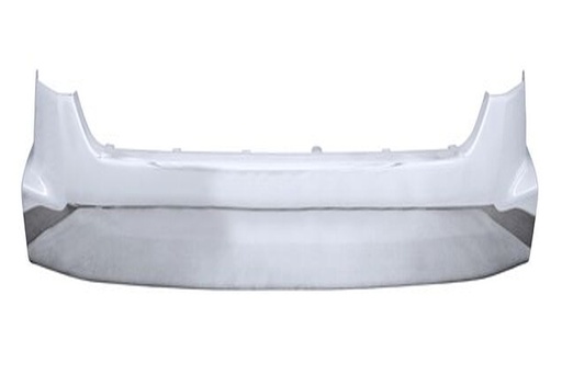 [TOHIA15MPAI] MOLDURA PARRILLA TOYOTA HIACE DE 2015 AL 2016 CROM CH LARGO 15 PASAJ INF